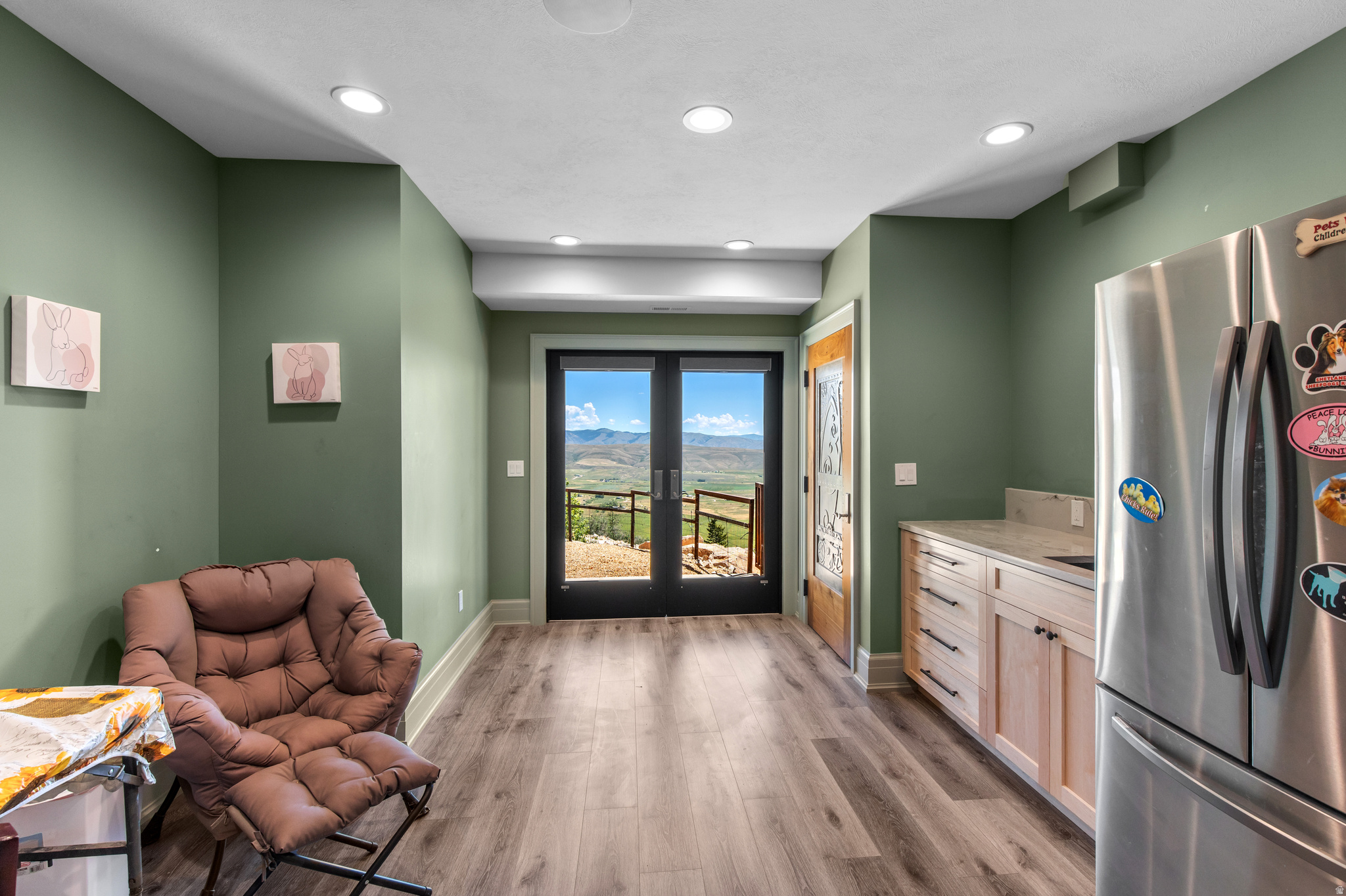 Set amid the breathtaking mountains of Bear Lake Valley, Liberty Ranch – image 26