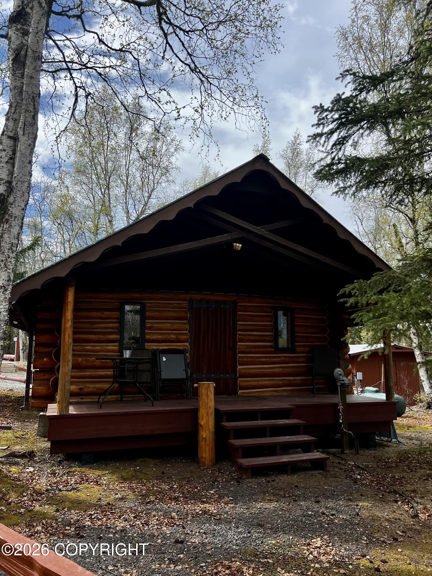 36382 36382 Lambeau Court, Sterling, Alaska, 99672, USA, 1 Bedroom Bedrooms, ,Residential,For Sale,36382 Lambeau Court,26-1175