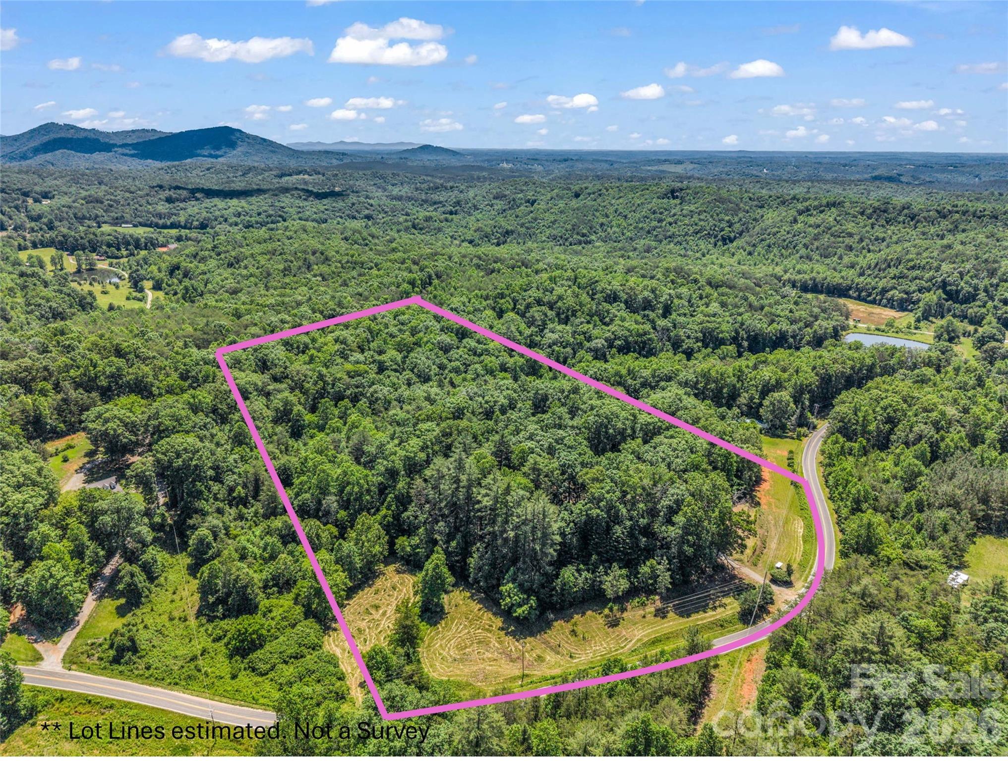 670 670 Cedar Creek Road, Lake Lure, North Carolina, 28746, USA, 3 Bedrooms Bedrooms, ,2 BathroomsBathrooms,Residential,For Sale,670 Cedar Creek Road,4382823