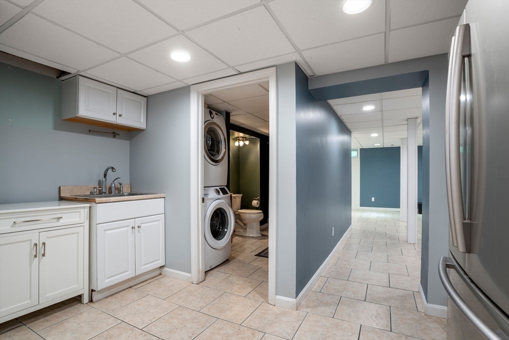 Updated ranch-style home set on a spacious 0.57-acre lot in desirable – image 17