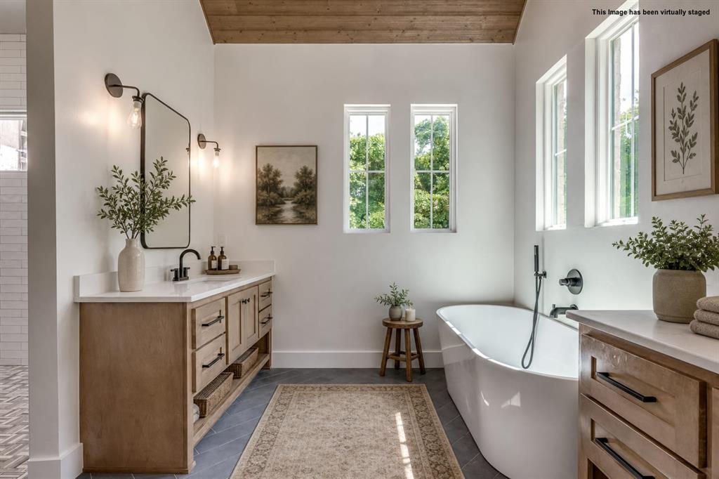 Amid the wooded charm of Arcadia, 12925 Broken Arrow offers a perfect – image 21