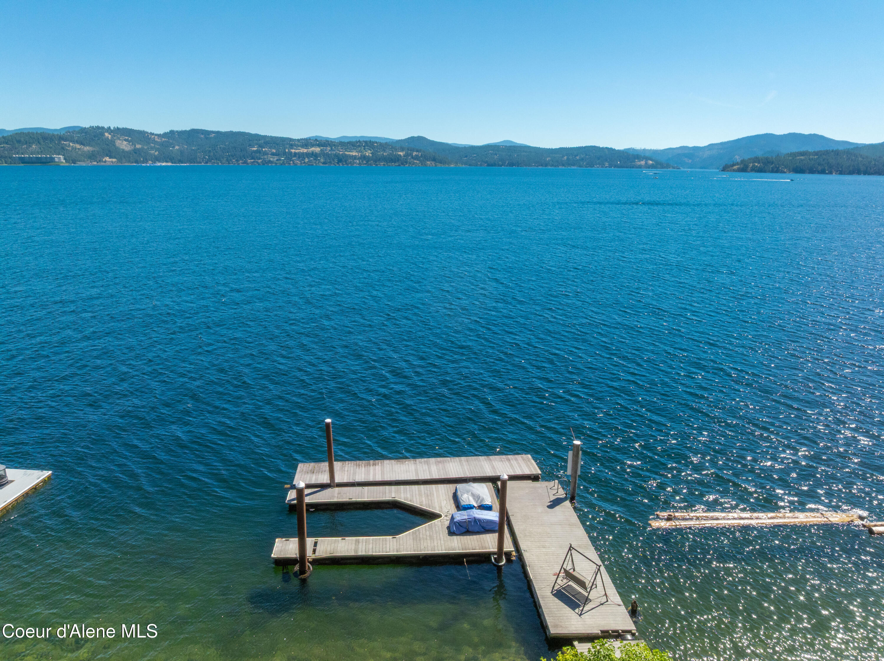 233 233 W Steamboat Dr, Coeur d'Alene, Idaho, 83814, USA, ,Land,For Sale,233 W Steamboat Dr,26-3925