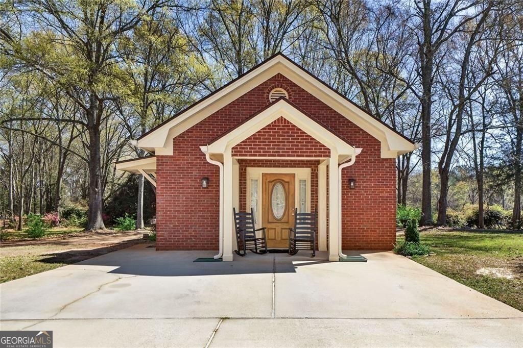 WOW - TWO HOMES ON ONE LOT!!! From the moment you arrive, the quality – image 60