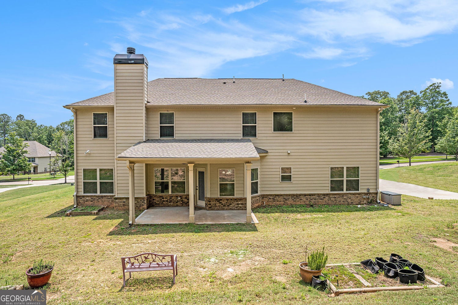 381 381 Homestead Circle, Forsyth, Georgia, 31029, USA, 5 Bedrooms Bedrooms, ,4 BathroomsBathrooms,Residential,For Sale,381 Homestead Circle,10687513