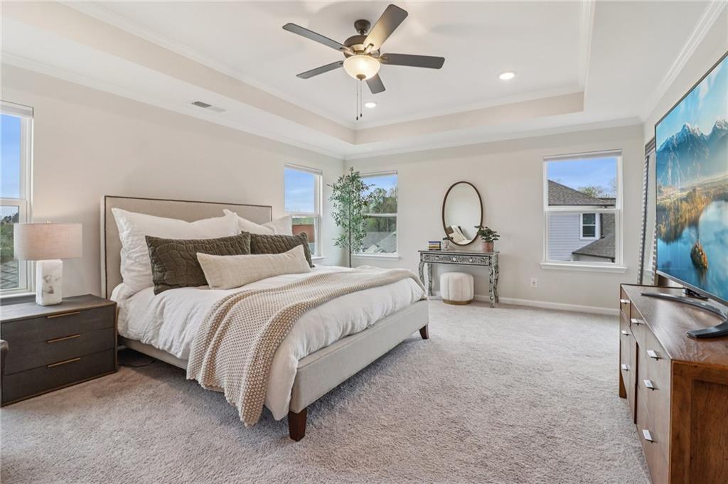 Welcome to luxury living in the heart of West Forsyth, where designer – image 31