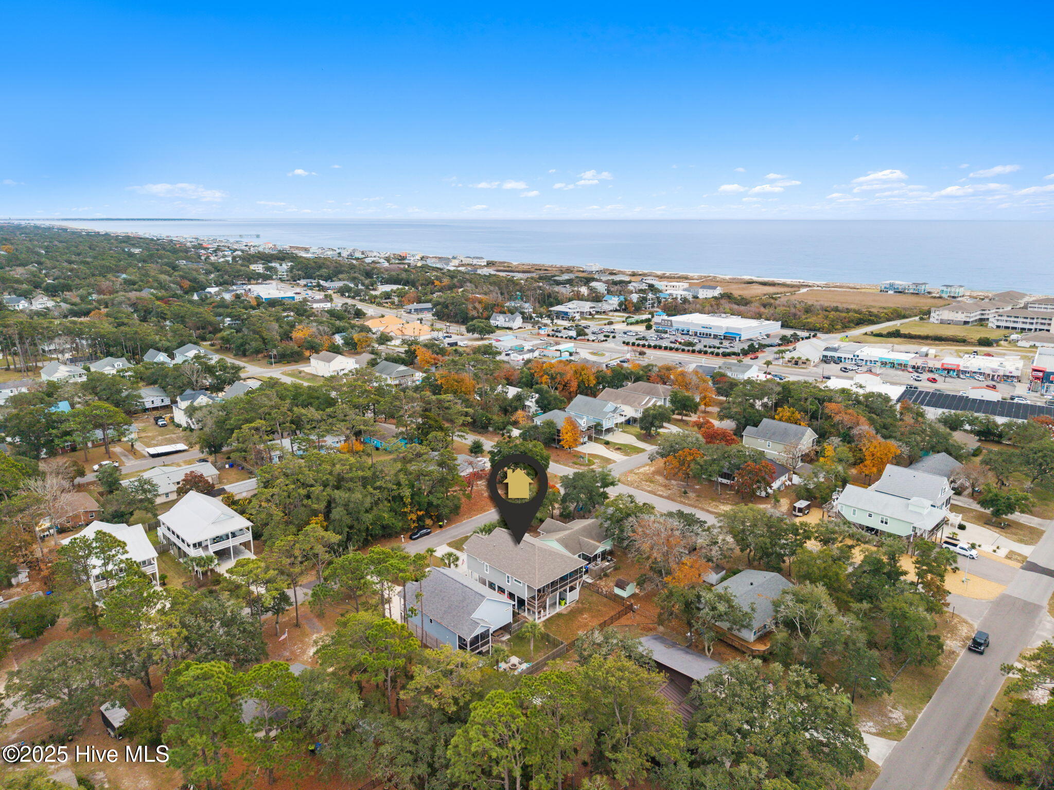 Welcome to 205 NE 59th Street, where coastal charm meets high-end craf – image 62