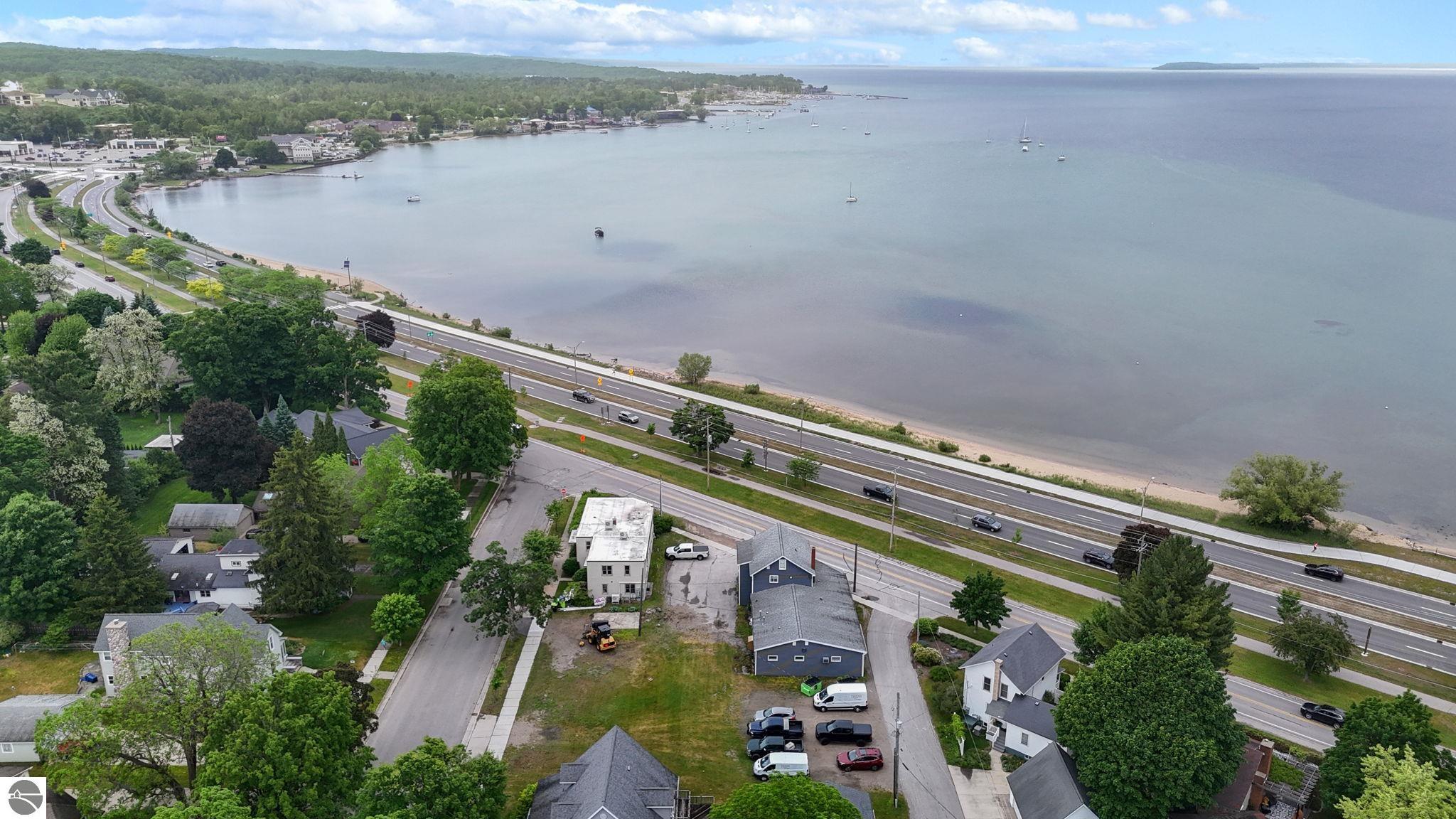 530 530 & 536 N Spruce Street, Traverse City, Michigan, 49684, USA, ,Land,For Sale,530 & 536 N Spruce Street,1947208