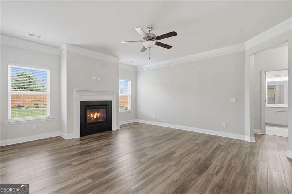 Flawlessly maintained and thoughtfully designed, this home exudes the – image 13