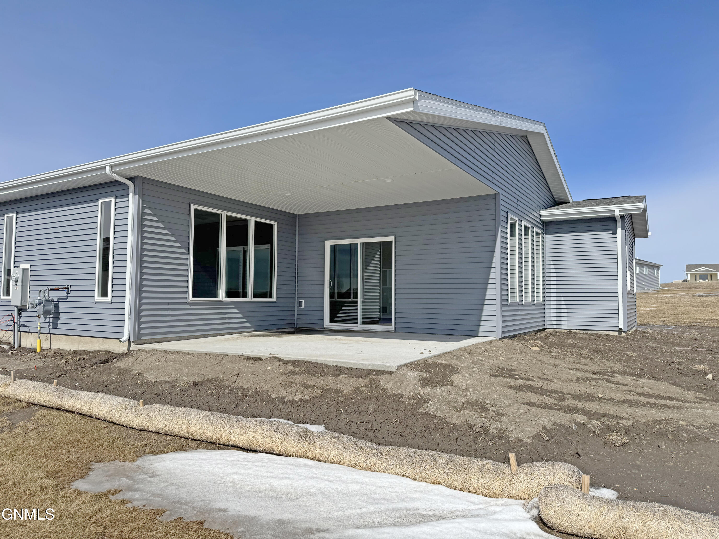 New construction NO STEPS PATIO HOME by Sattler Homes! This quality bu – image 42