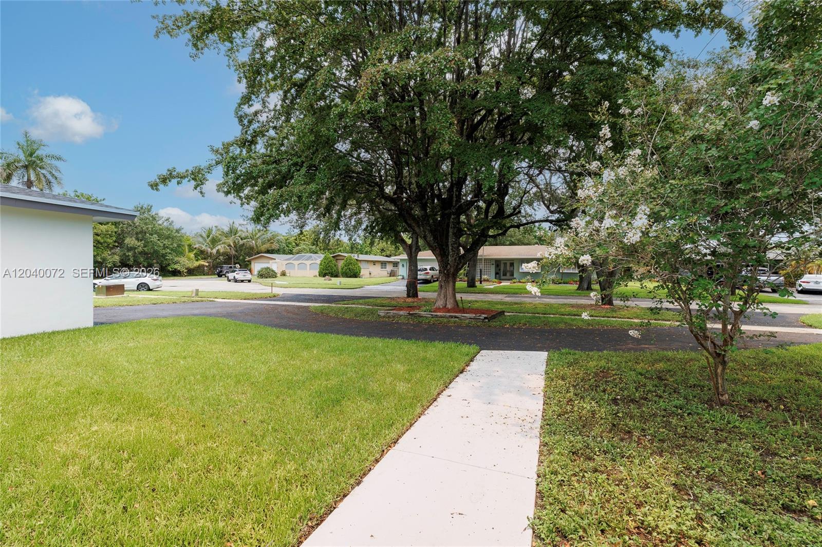 6940 6940 NW 6th St, Plantation, Florida, 33317, USA, 3 Bedrooms Bedrooms, ,2 BathroomsBathrooms,Residential,For Sale,6940 NW 6th St,A12040072