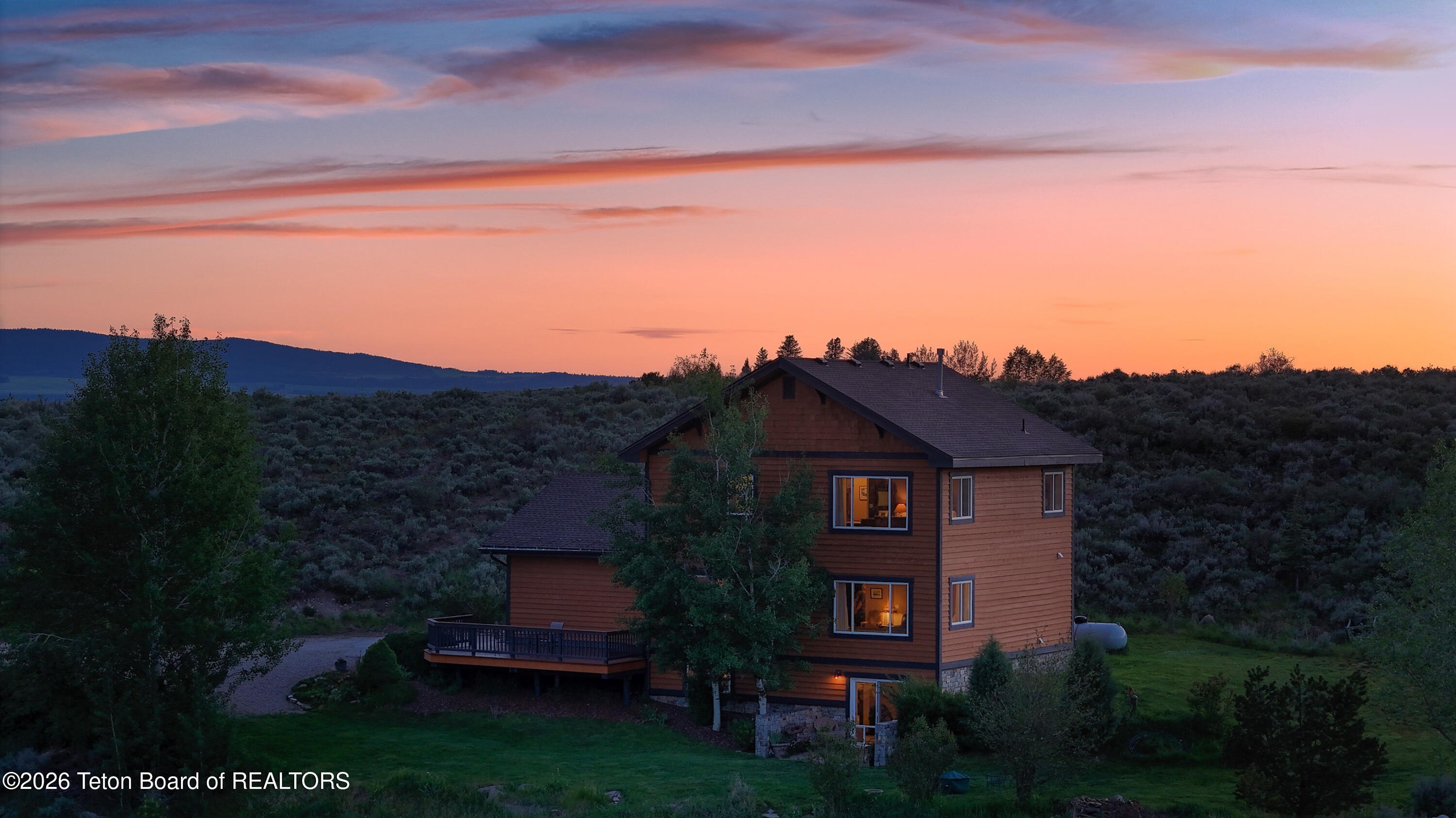 9561 9561 MOUNTAIN VIEW Drive, Tetonia, Idaho, 83452, USA, 3 Bedrooms Bedrooms, ,3 BathroomsBathrooms,Residential,For Sale,9561 MOUNTAIN VIEW Drive,26-188