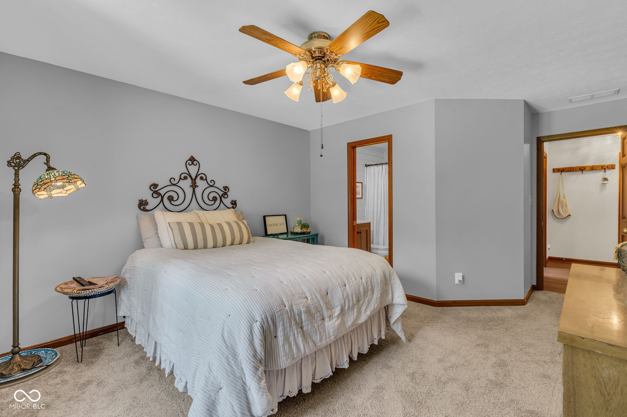 Step inside and instantly feel at home in this custom brick Cape Cod n – image 36