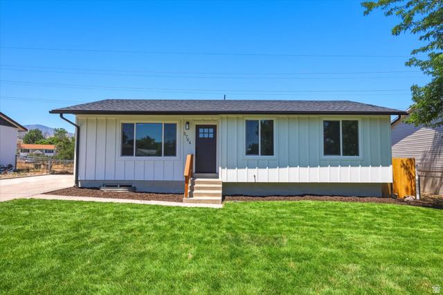 This home is move-in ready! Extra kitchen for extra income. New roof! – image 1
