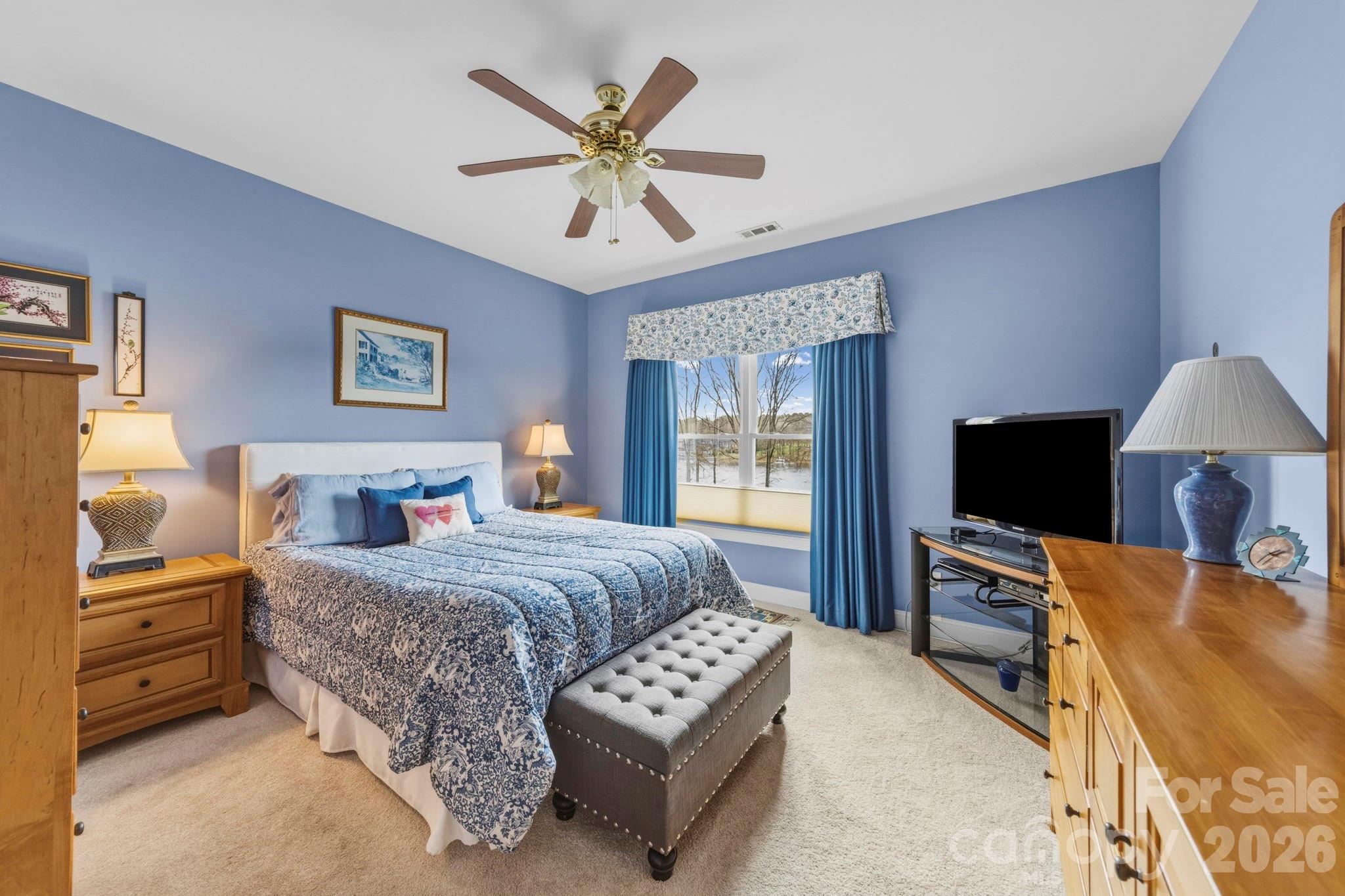 1132 1132 Village Lake Drive, Monroe, North Carolina, 28110, USA, 4 Bedrooms Bedrooms, ,4 BathroomsBathrooms,Residential,For Sale,1132 Village Lake Drive,4363478