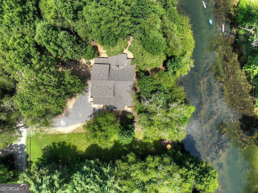 Welcome to your Private RIVERFRONT DREAM HOME on the shimmering shores – image 48