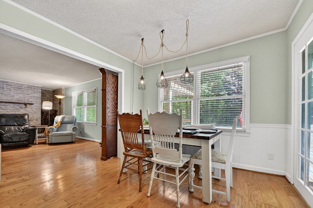 Tucked away on 2.93 private, wooded acres near the heart of Historic D – image 5