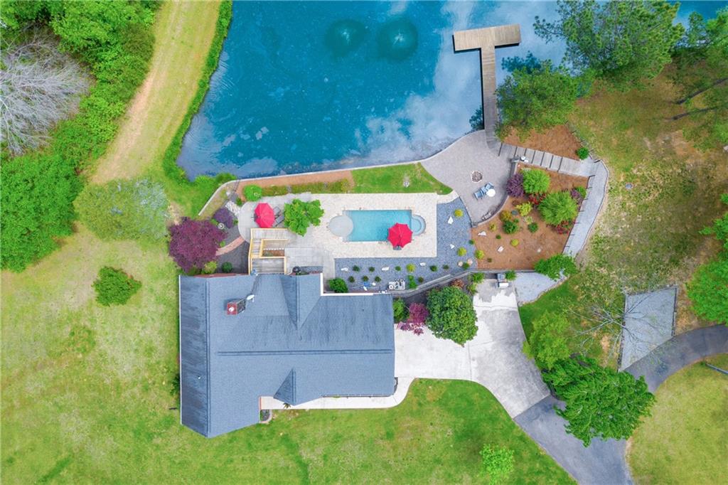 6200 6200 Bent Tree Cove, Murrayville, Georgia, 30564, USA, 5 Bedrooms Bedrooms, ,4 BathroomsBathrooms,Residential,For Sale,6200 Bent Tree Cove,7747079