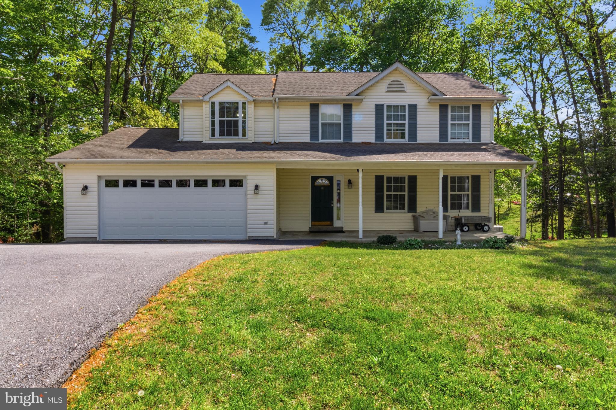 Look for our OPEN HOUSE this Saturday 12-3 PM.This well established be – image 1