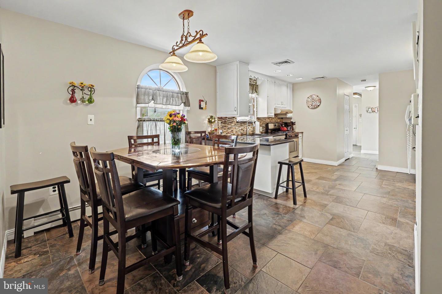 Located in the Ridley school district, dont wait to see this spacious, – image 13