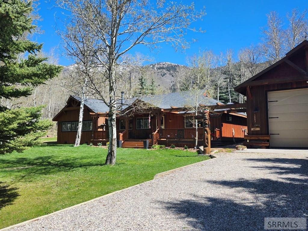 3883/3872 Lake Shore Drive, ISLAND PARK, Idaho, 83429, USA, 3 Bedrooms Bedrooms, ,3 BathroomsBathrooms,Residential,For Sale,3883/3872 Lake Shore Drive,2184558