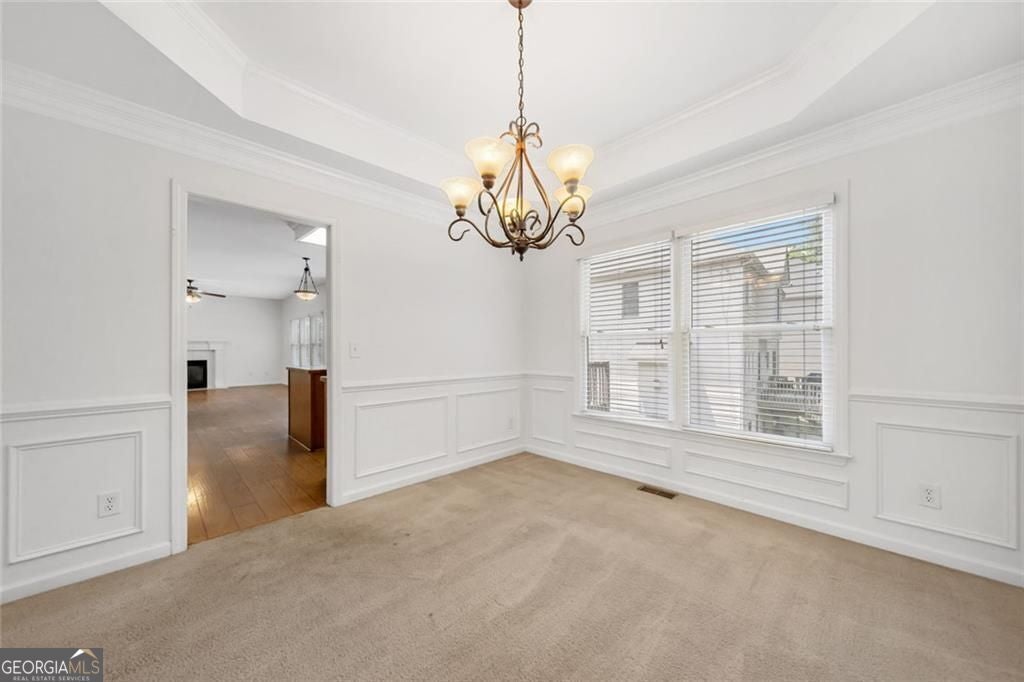 Just listed in the sought-after Arbors at Old Peachtree subdivision! T – image 5