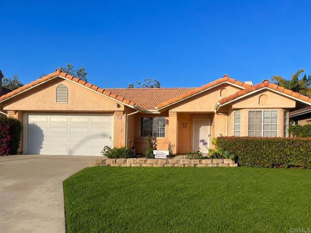 2194 2194 Luz Wy, Oceanside, California, 92056, USA, 3 Bedrooms Bedrooms, ,2 BathroomsBathrooms,Residential,For Sale,2194 Luz Wy,NDP2604585
