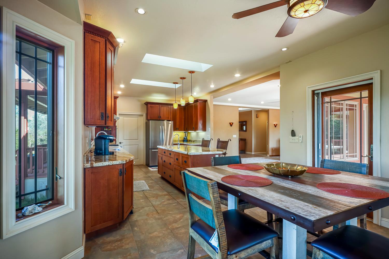 5603 5603 Gold Mountain, Mountain Ranch, California, 95246, USA, 3 Bedrooms Bedrooms, ,2 BathroomsBathrooms,Residential,For Sale,5603 Gold Mountain,226031383