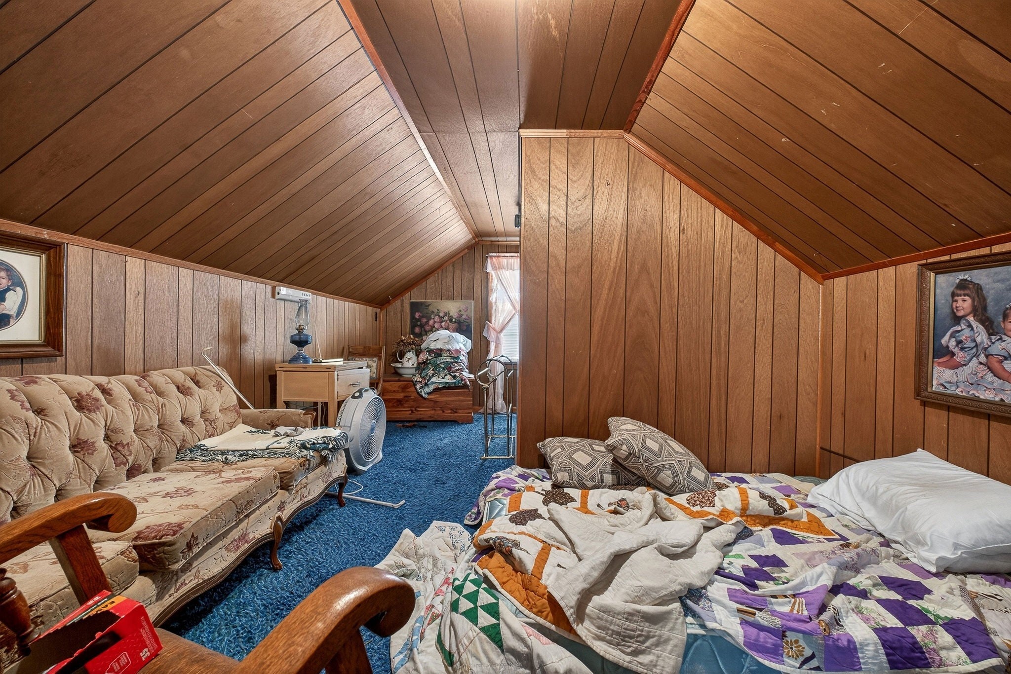 Opportunity, acreage, and potential all come together on this 41.16-ac – image 25