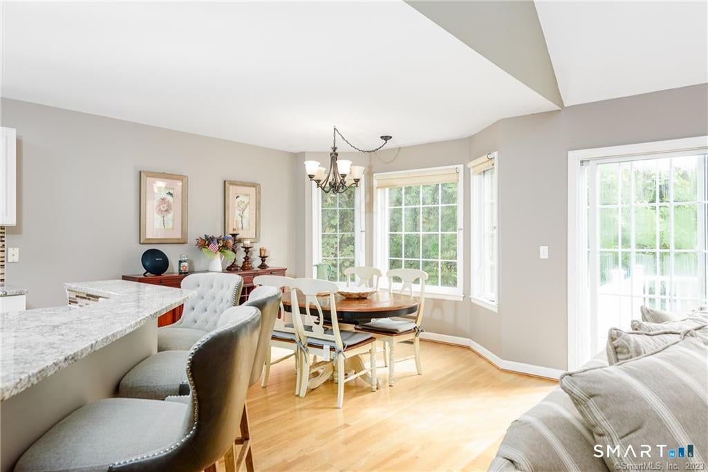 SPECTACULARLY DESIRABLE LOCATION! This rare-to-market single family is – image 14