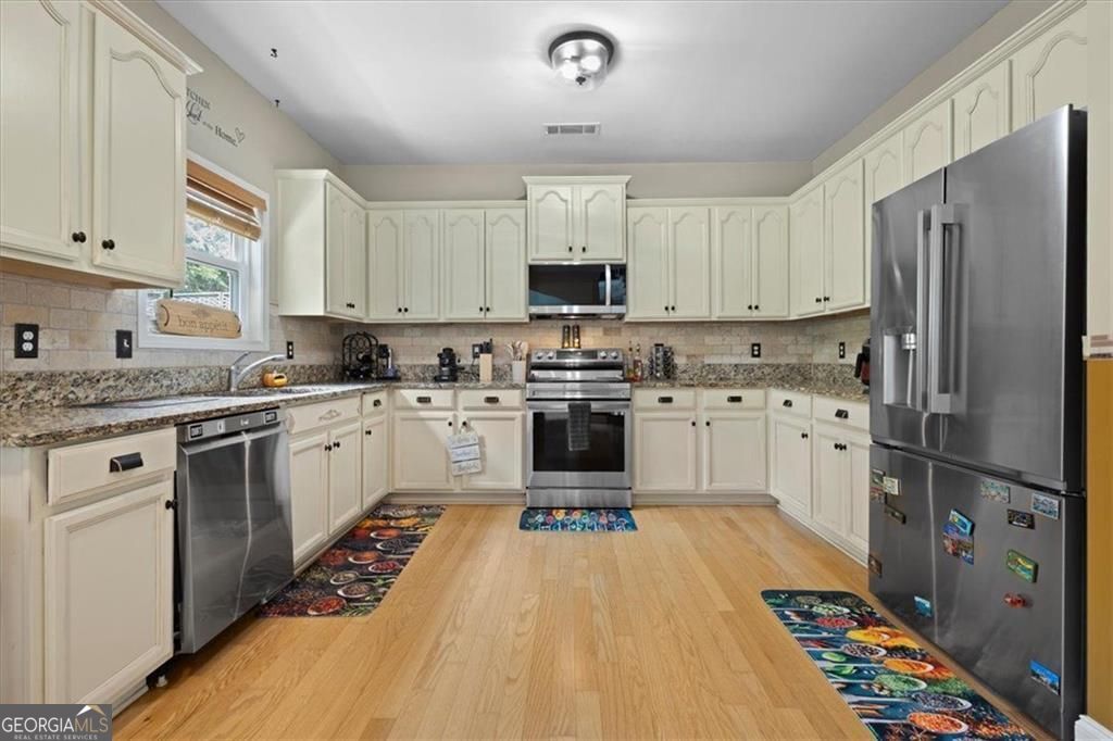 Welcome to 4155 Wild Country Court, where luxury, comfort, and excepti – image 23