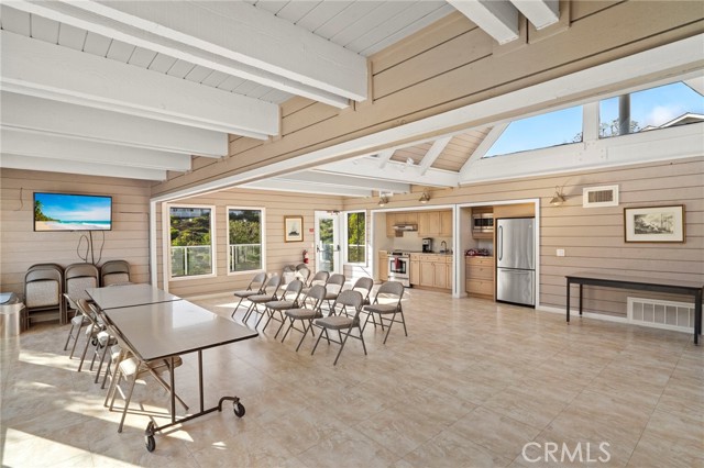 Rarely available first-row end-unit residence in Dana Points highly so – image 46