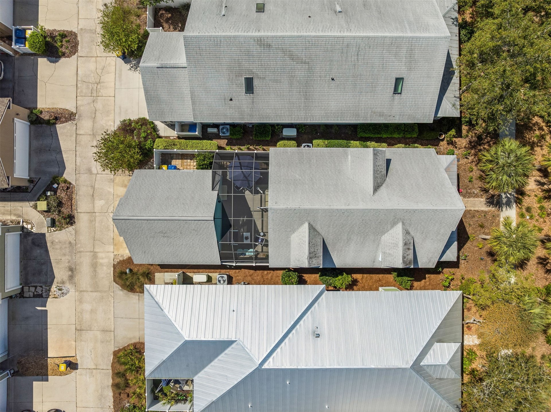 NATURE-FILLED, WALKABLE, AND UNLIKE ANYTHING ELSE ON AMELIA ISLAND, Am – image 56