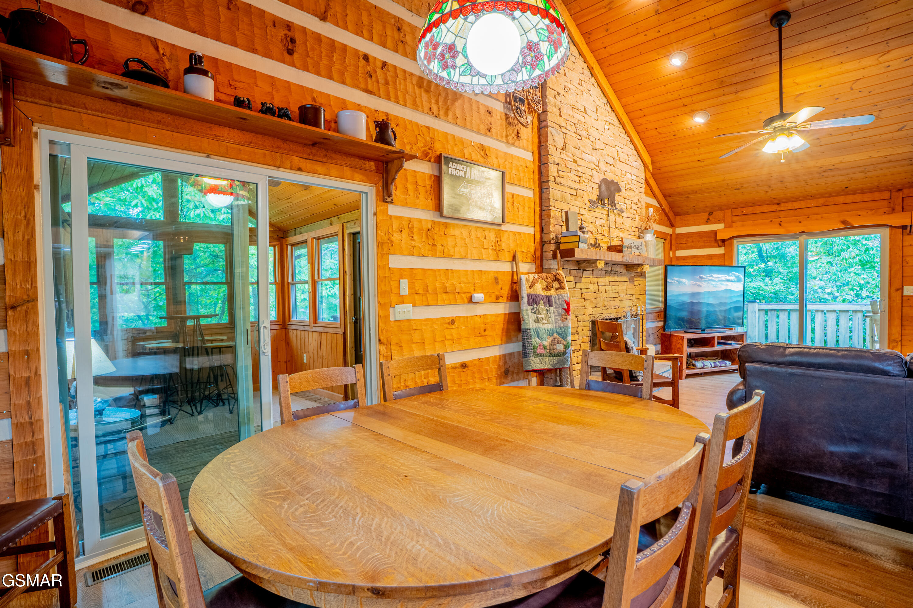 317 317 Matterhorn Drive, Gatlinburg, Tennessee, 37738, USA, 2 Bedrooms Bedrooms, ,3 BathroomsBathrooms,Residential,For Sale,317 Matterhorn Drive,308451