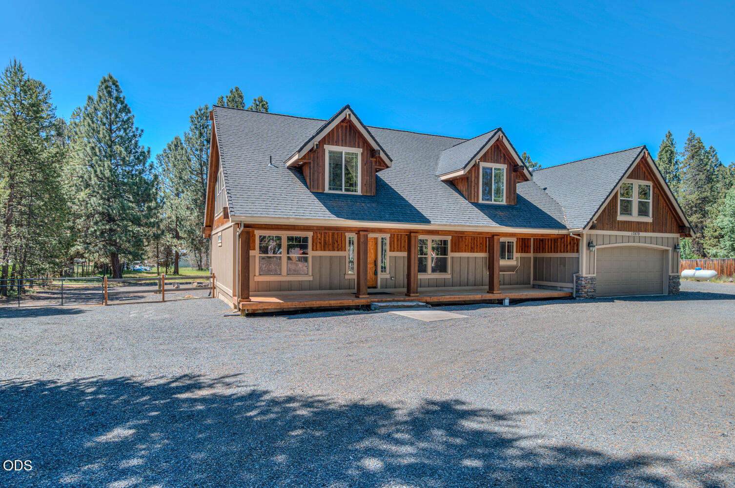 17879 17879 Kodiak Lane, Bend, Oregon, 97707, USA, 5 Bedrooms Bedrooms, ,3 BathroomsBathrooms,Residential,For Sale,17879 Kodiak Lane,220213741