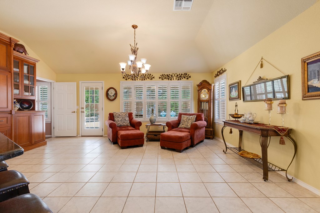 This is the Colorado floor plan. One of the largest homes in HHC. Heri – image 18