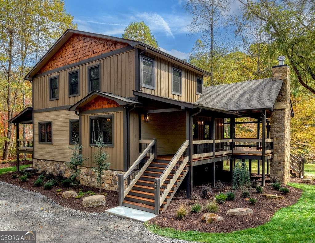 Welcome to your Private RIVERFRONT DREAM HOME on the shimmering shores – image 3