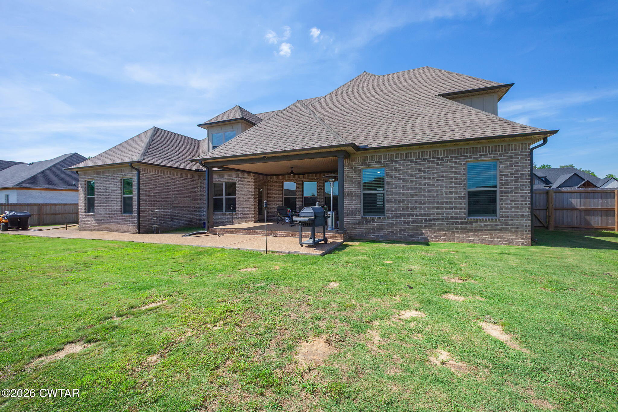 58 58 Cheddleton Drive, Jackson, Tennessee, 38305, USA, 5 Bedrooms Bedrooms, ,4 BathroomsBathrooms,Residential,For Sale,58 Cheddleton Drive,2600495