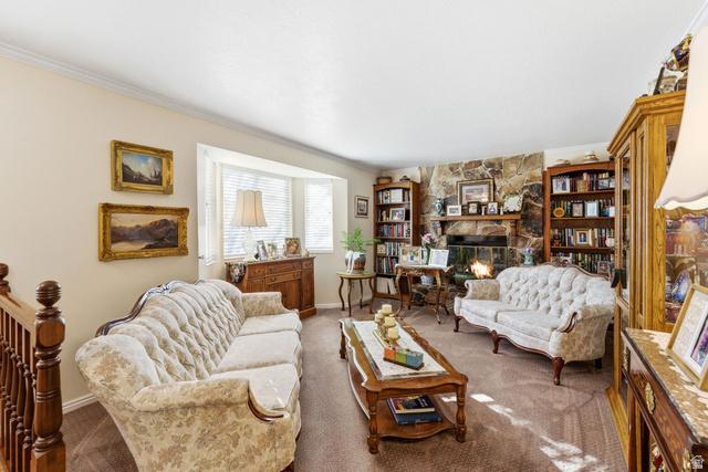 Welcome home to this beautifully well-kept East Bench gem, perfectly s – image 11