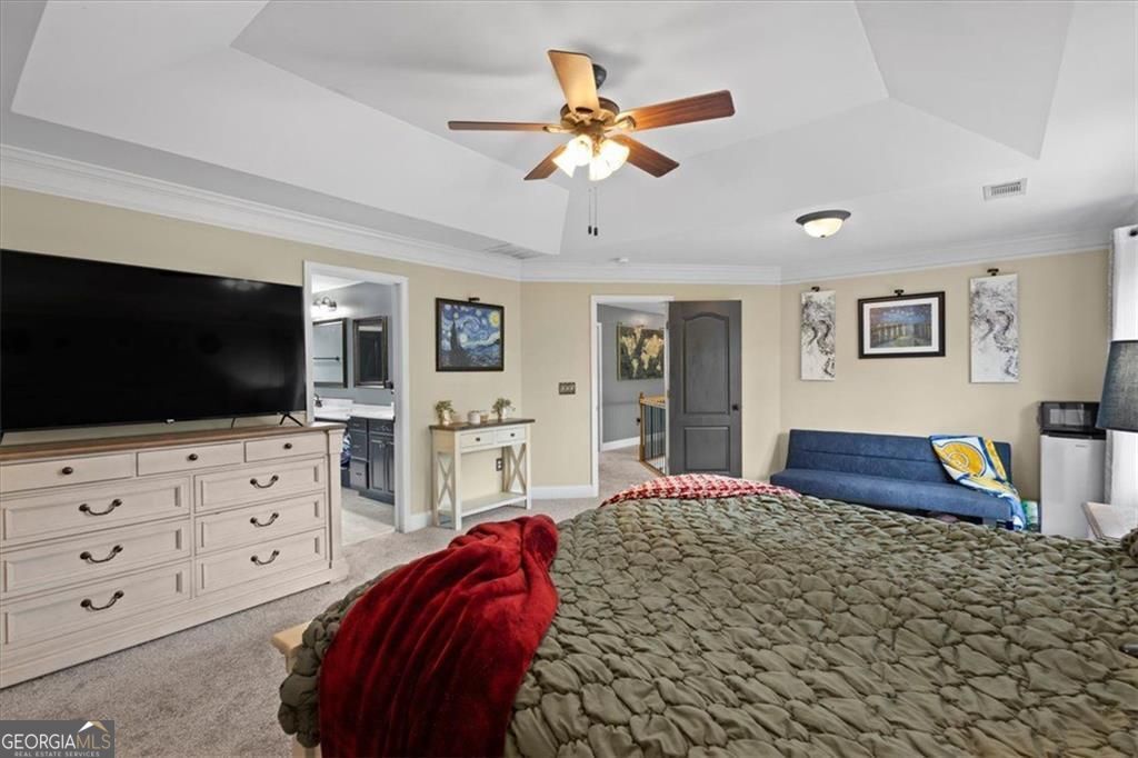 Welcome to 4155 Wild Country Court, where luxury, comfort, and excepti – image 40