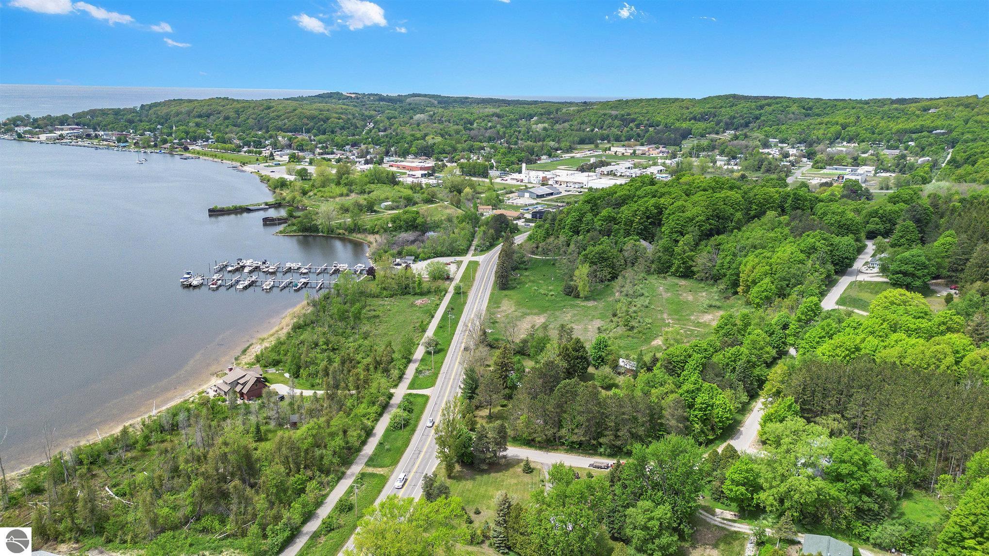 Unit 2A Lake Street, Frankfort, Michigan, 49635, USA, 2 Bedrooms Bedrooms, ,1 BathroomBathrooms,Residential,For Sale,Unit 2A Lake Street,ec51f642-0580-4142-bb53-a42c4d