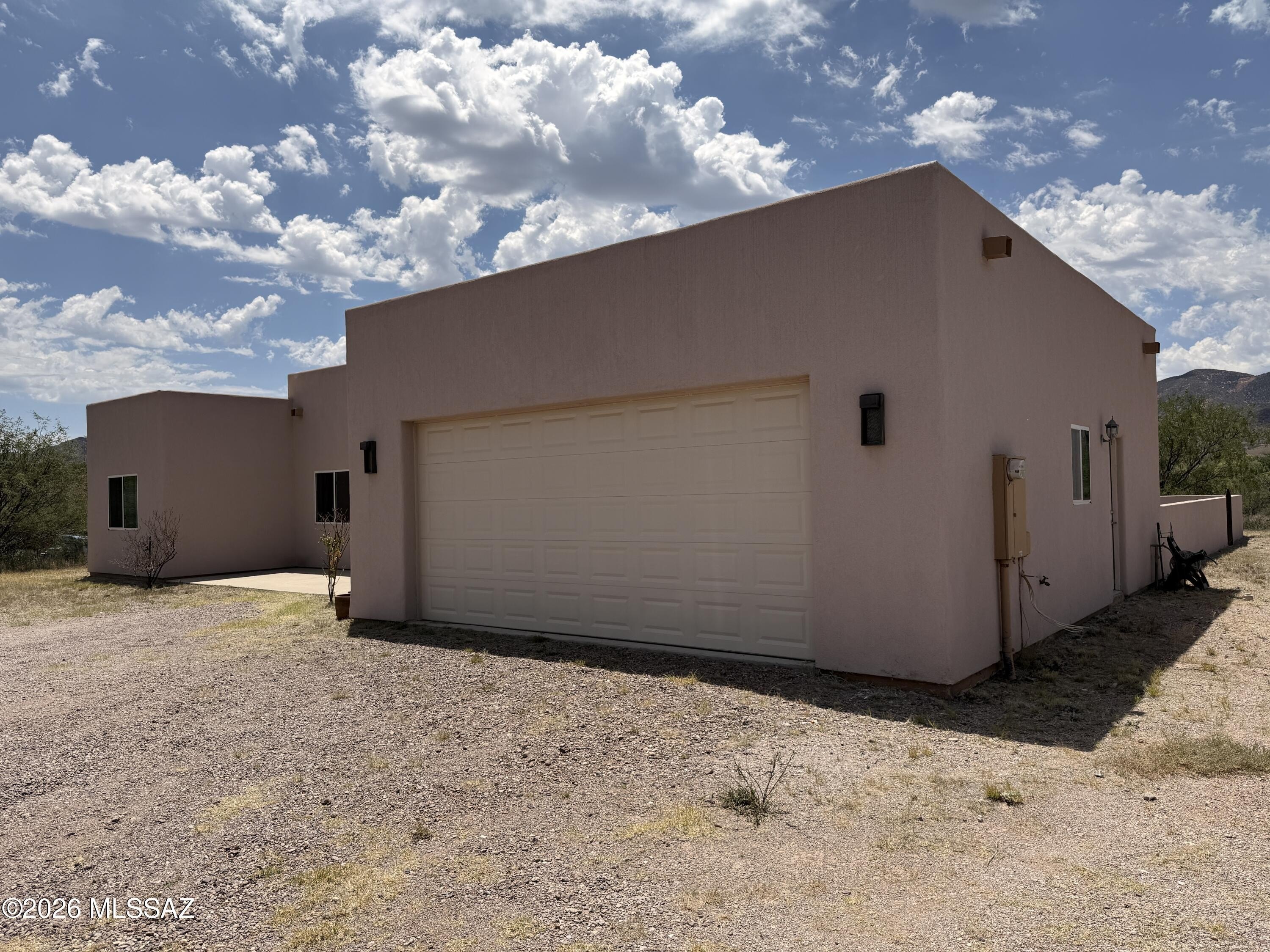 From Hwy 82 head West on 1st Avenue, turn left on Sonoita Avenue. Then – image 3
