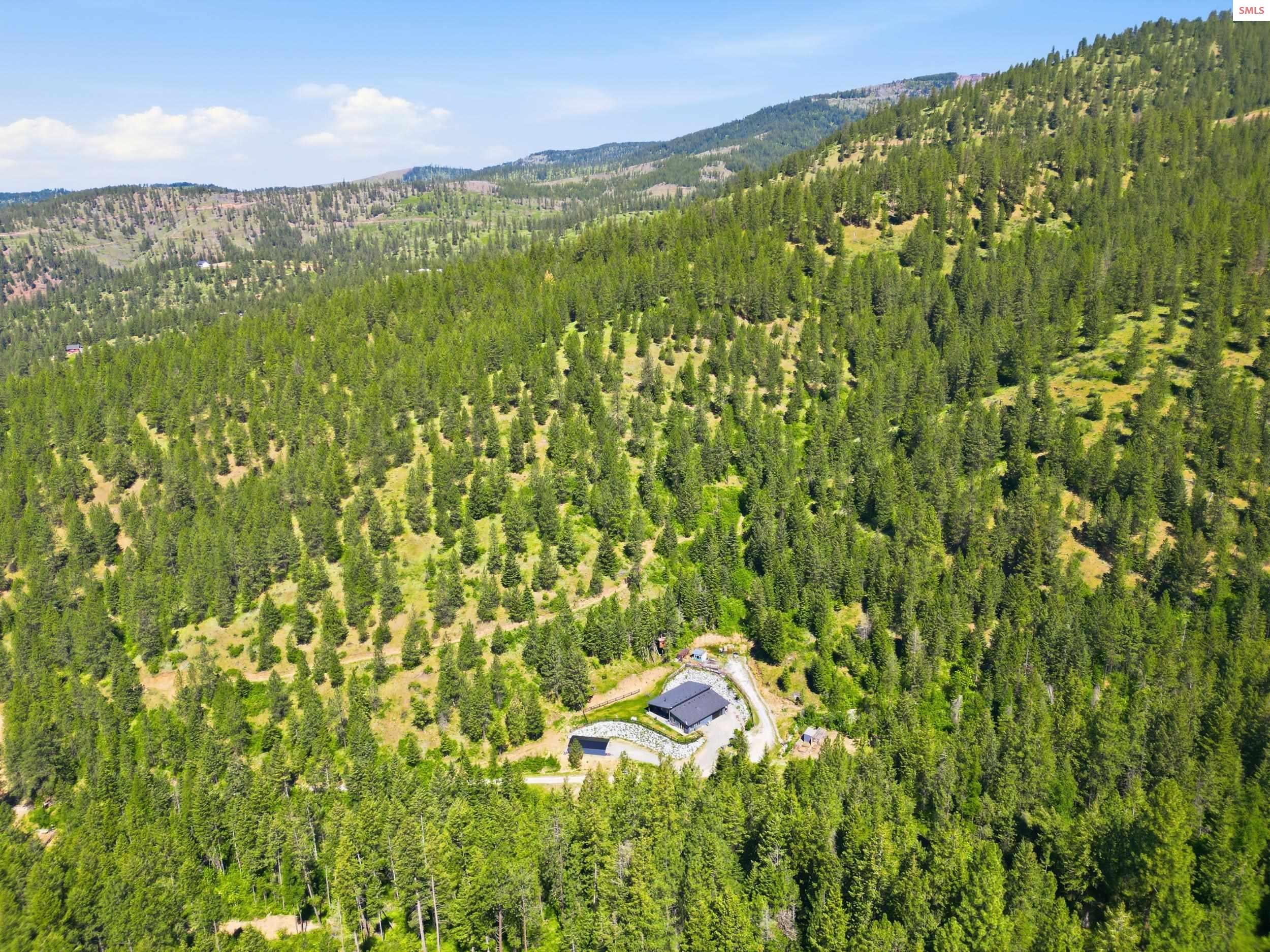 416 416 Miner Dr, Blanchard, Idaho, 83804, USA, 3 Bedrooms Bedrooms, ,Residential,For Sale,416 Miner Dr,20261195