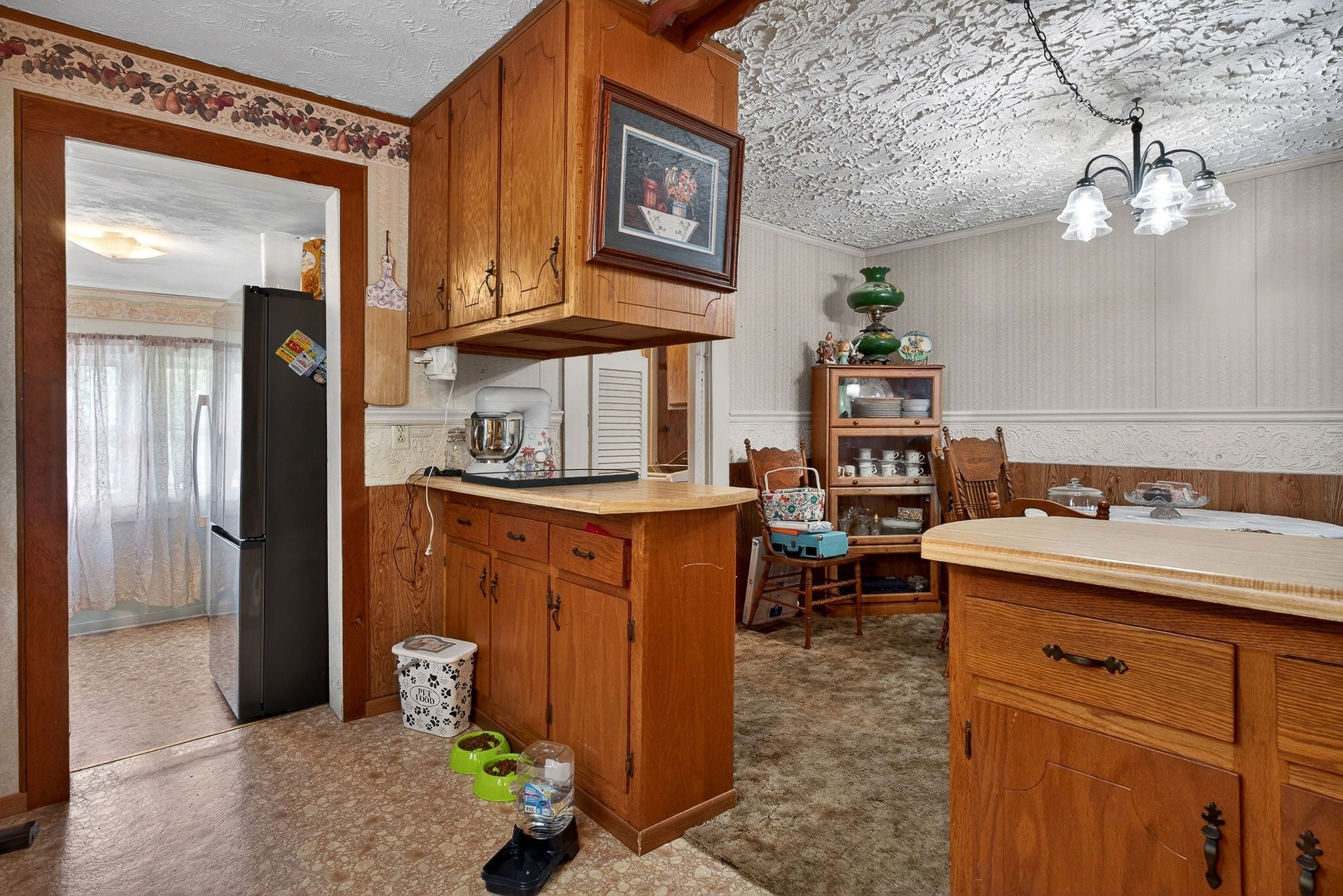 Opportunity, acreage, and potential all come together on this 41.16-ac – image 9