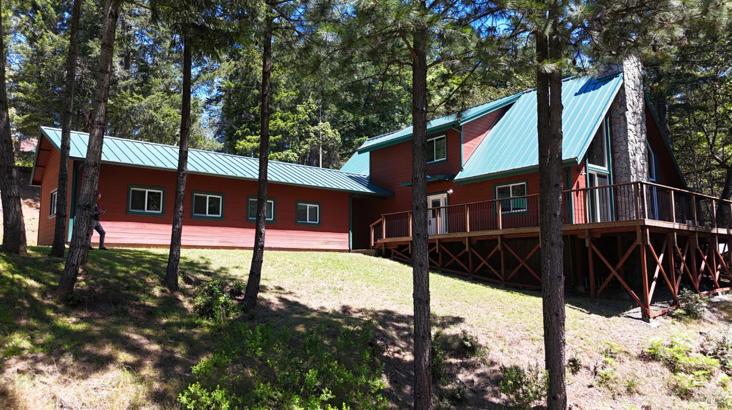 4101 4101 Chinquapin Drive, Willits, California, 95490, USA, 2 Bedrooms Bedrooms, ,2 BathroomsBathrooms,Residential,For Sale,4101 Chinquapin Drive,5bb40849-5147-46af-9ad1-ad94d3