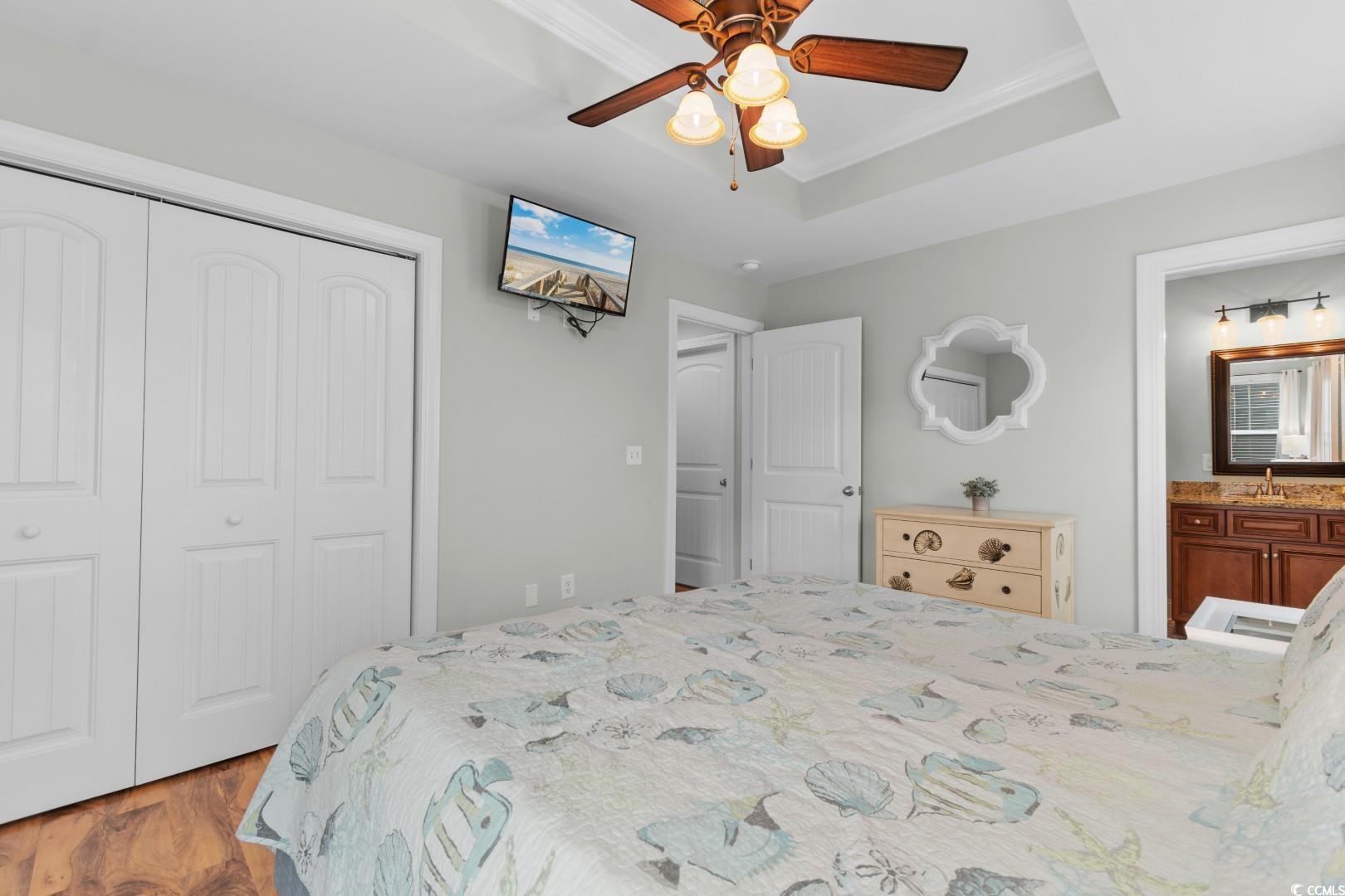 Just steps from the sand and the iconic Garden City Pier, this stunnin – image 20