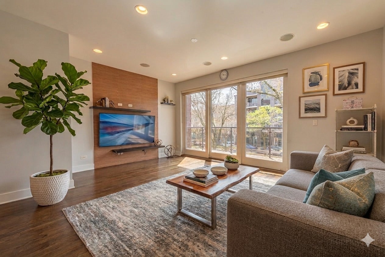 3839 3839 N Ashland Avenue #2, Chicago, Illinois, 60613, USA, 3 Bedrooms Bedrooms, ,2 BathroomsBathrooms,Residential,For Sale,3839 N Ashland Avenue #2,8c2415d9-76d4-4b30-9d1f-86ef71