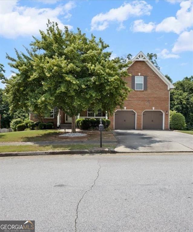 Welcome to 4155 Wild Country Court, where luxury, comfort, and excepti – image 1