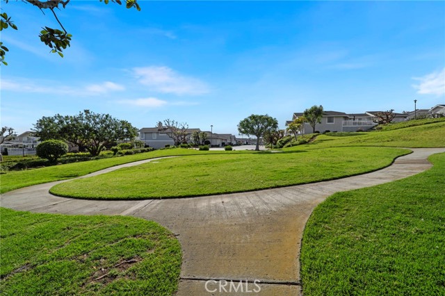 Rarely available first-row end-unit residence in Dana Points highly so – image 34