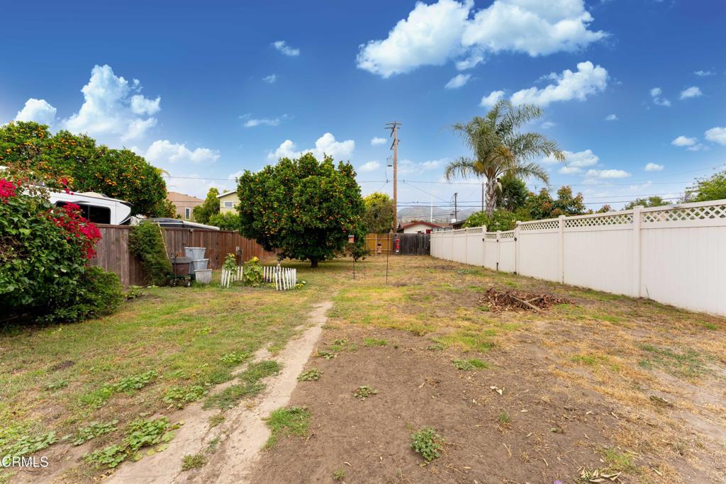 1813 1813 Ocean Avenue, Ventura, California, 93001, USA, 3 Bedrooms Bedrooms, ,1 BathroomBathrooms,Residential,For Sale,1813 Ocean Avenue,V1-35695