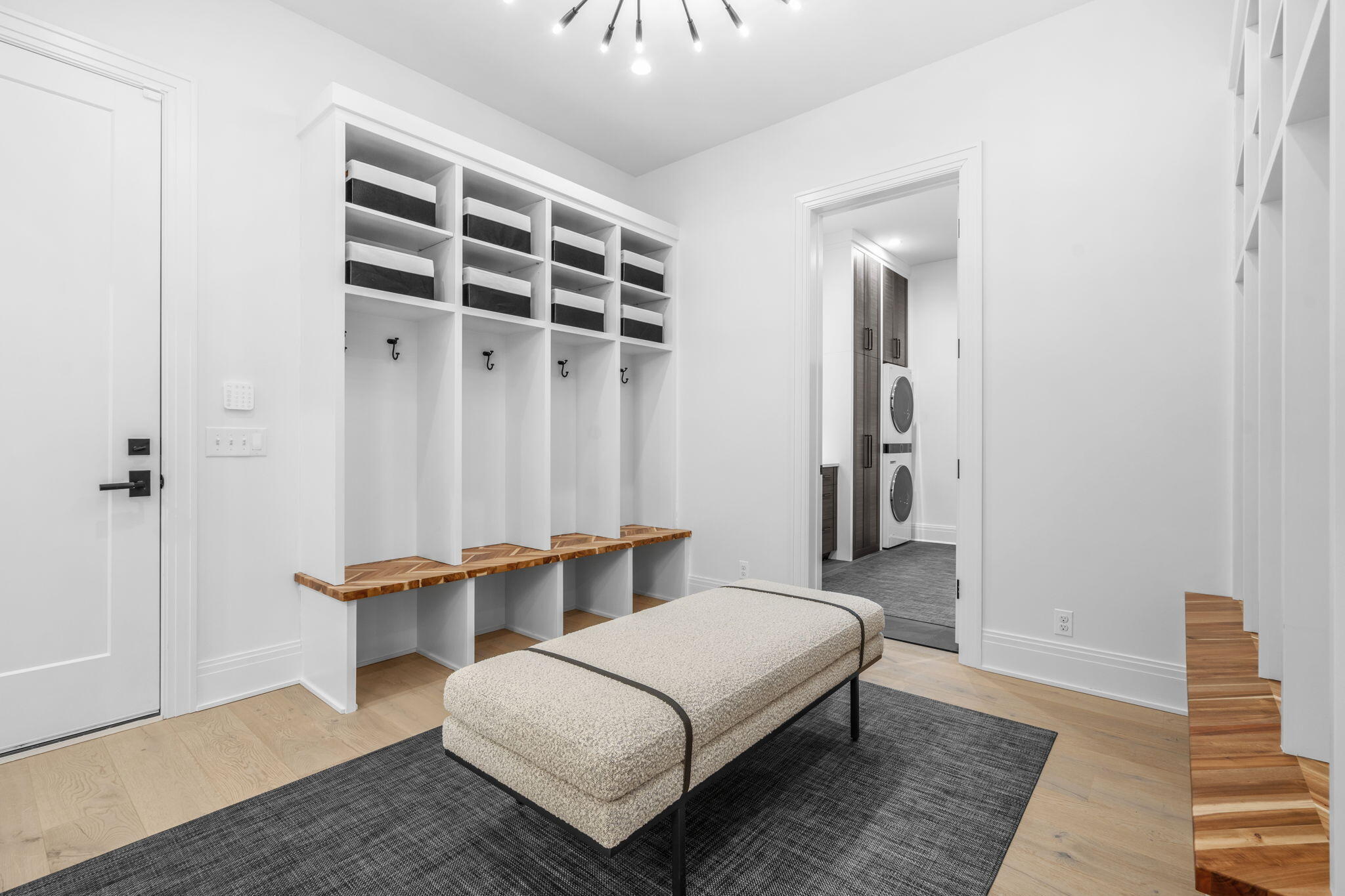 Behind the private gates of Gaslight Estates sits this exceptional, cu – image 25